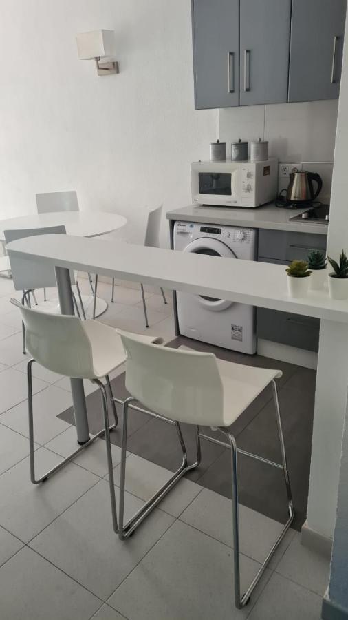 Benalmadena Jupiter Lovely 1Bedroom Apartment Exterior foto